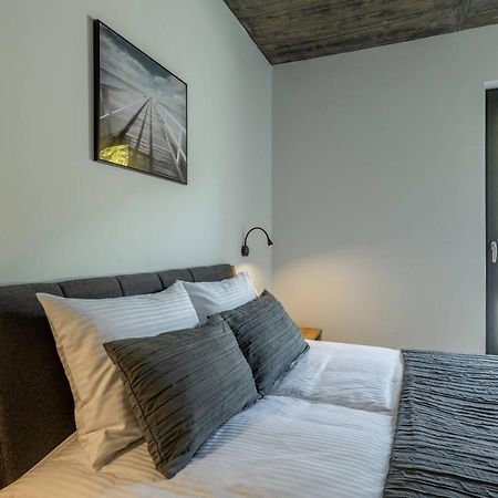 Liliowa 15 Appartement Dębki Buitenkant foto